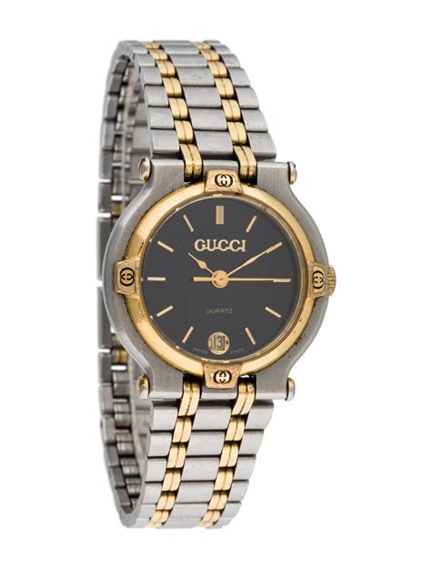 gucci watch 6000l|swwatches gucci 9000l.